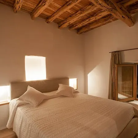 Ibiza Holliday Harmony Вилла Sant Jordi de ses Salines