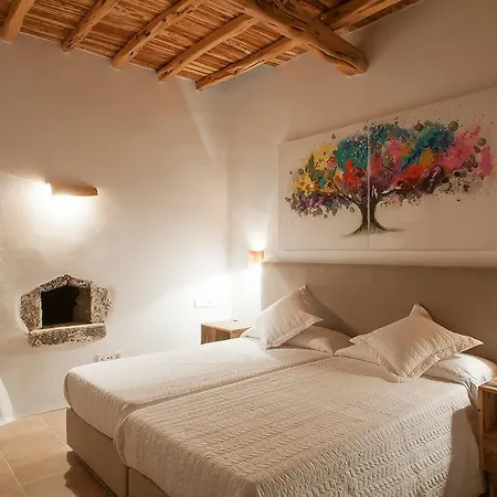 Ibiza Holliday Harmony Sant Jordi de ses Salines