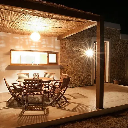 Ibiza Holliday Harmony