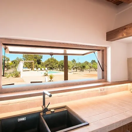 Ibiza Holliday Harmony Sant Jordi de ses Salines