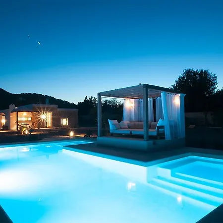 Ibiza Holliday Harmony