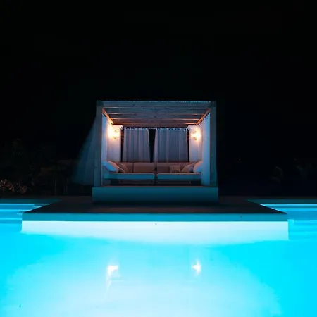 Ibiza Holliday Harmony Вилла *