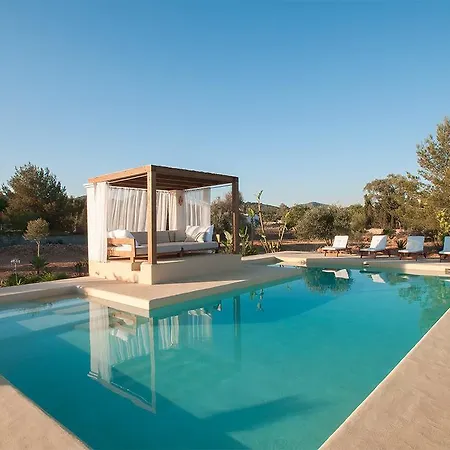 Вилла Ibiza Holliday Harmony
