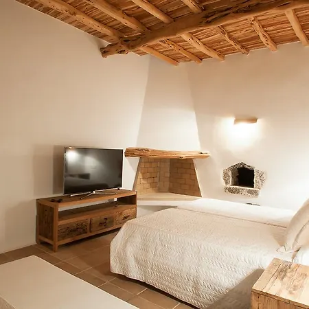 Ibiza Holliday Harmony Sant Jordi de ses Salines