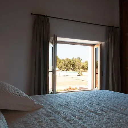 Ibiza Holliday Harmony Вилла Sant Jordi de ses Salines