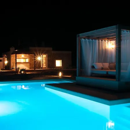 Вилла Ibiza Holliday Harmony *