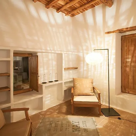 Ibiza Holliday Harmony Вилла *