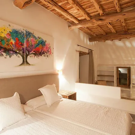 Ibiza Holliday Harmony Вилла