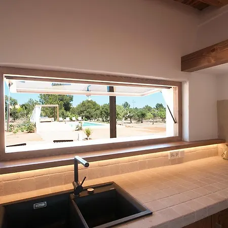 Ibiza Holliday Harmony Вилла *